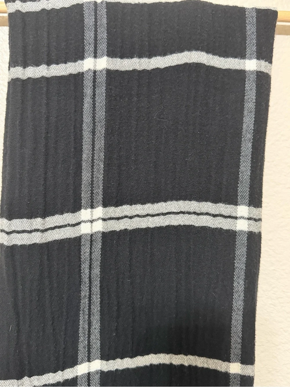 LOFT soft woven